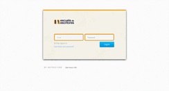 Desktop Screenshot of campusescueladeescritores.com